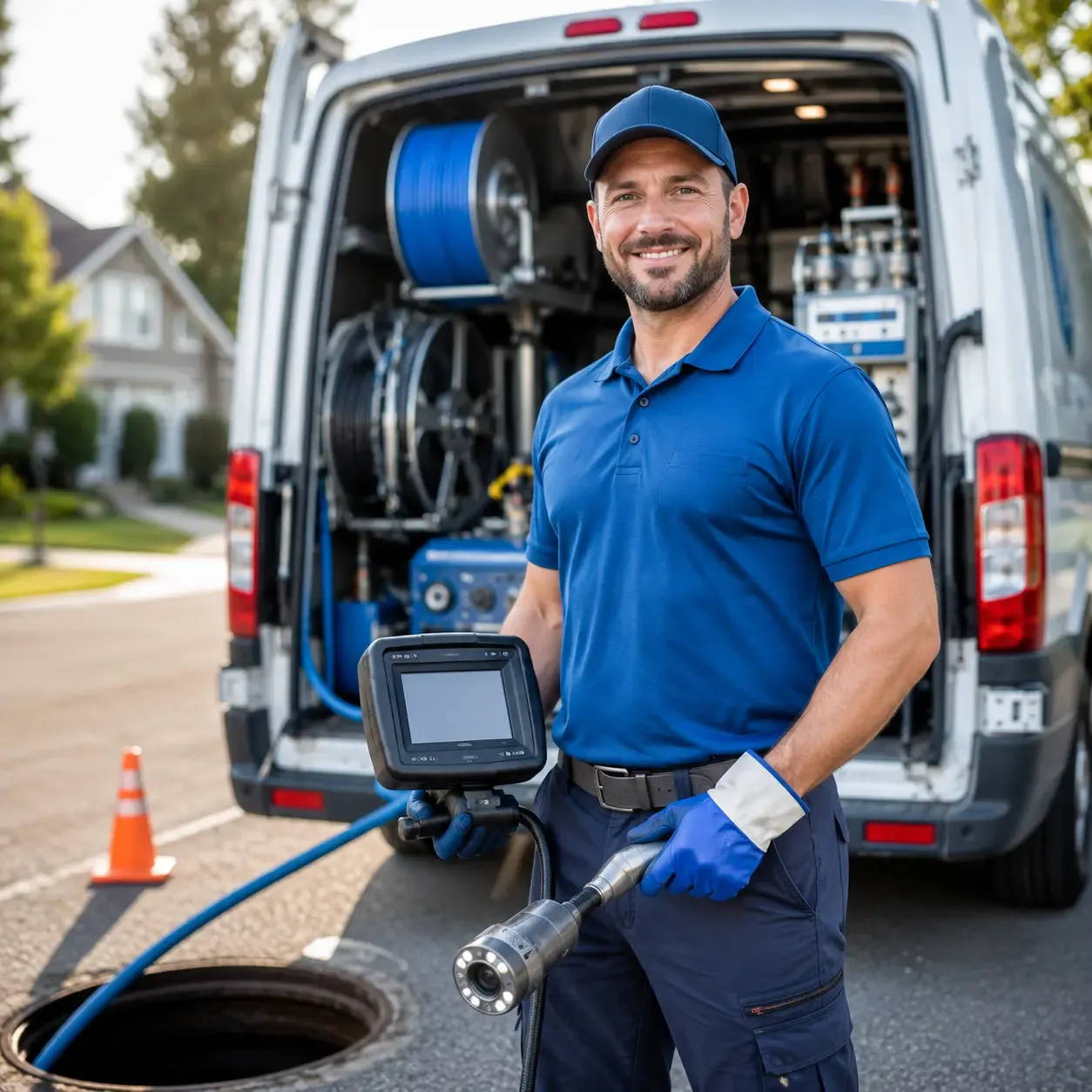 Local Pipe Relining specialists in Wayland, NY
