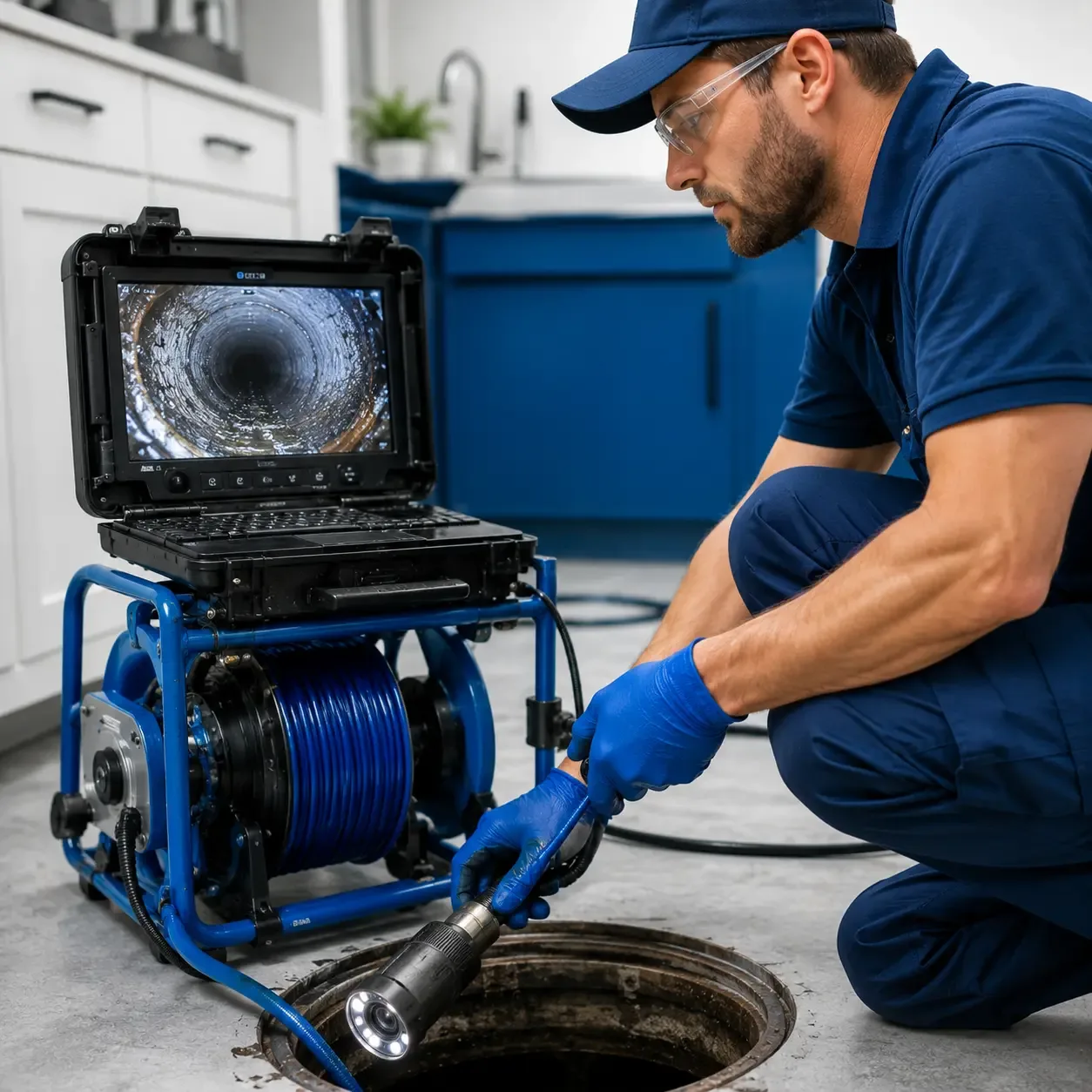 Pipe Relining professionals serving Wayland, NY